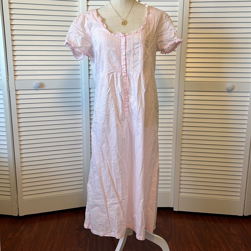 LAUREN RALPH LAUREN NIGHTGOWN